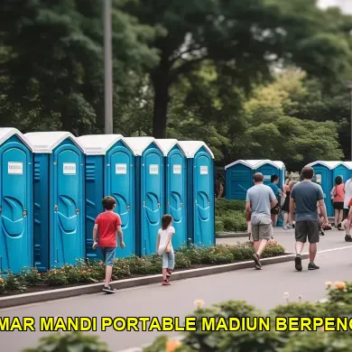 sewa kamar mandi portable madiun berpengalaman